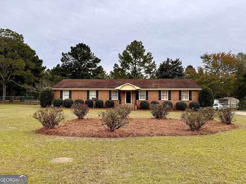 Old Hatley, CORDELE, GA 31015
