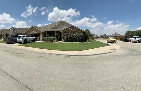 109Th, LUBBOCK, TX 79424