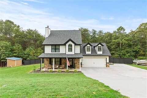 Rocky Ridge, GAINESVILLE, GA 30506