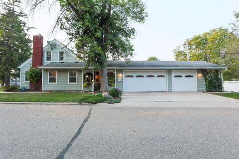 1St, WANAMINGO, MN 55983