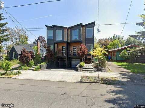 15Th, PORTLAND, OR 97211