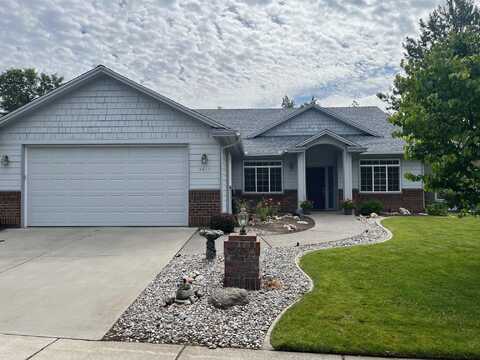 Hogan, SPOKANE, WA 99223