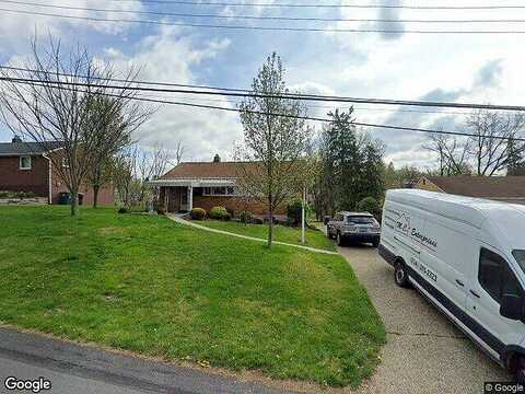 Clarene, BETHEL PARK, PA 15102