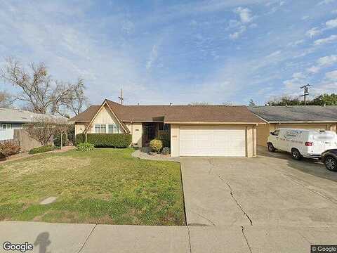 El Dorado, STOCKTON, CA 95207