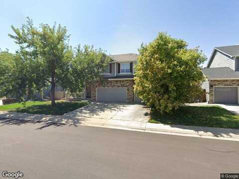 Burlington, CASTLE ROCK, CO 80104