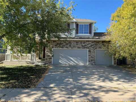 Burlington, CASTLE ROCK, CO 80104