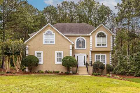 Barrington Grange, SHARPSBURG, GA 30277