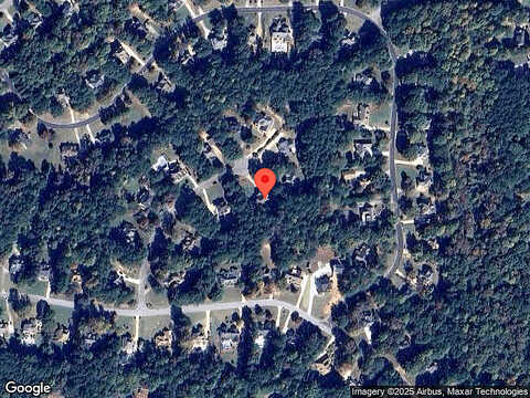 Barrington Grange, SHARPSBURG, GA 30277