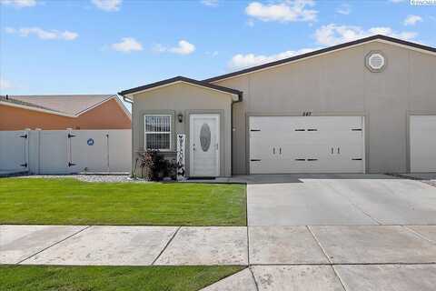 Grant, KENNEWICK, WA 99336