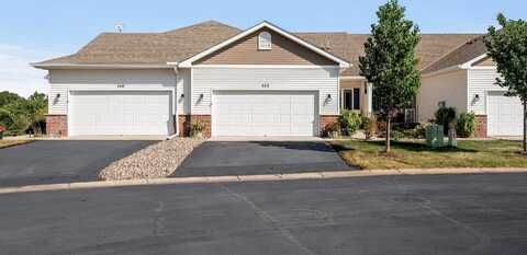 Cannon, DUNDAS, MN 55019