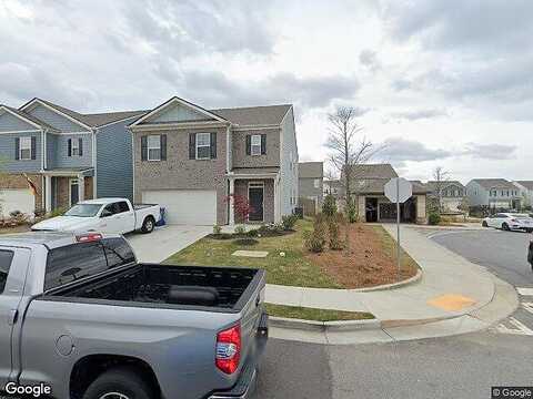 Barberry, OAKWOOD, GA 30566