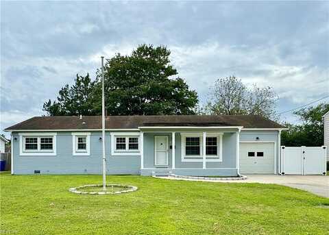Susquehanna, VIRGINIA BEACH, VA 23462