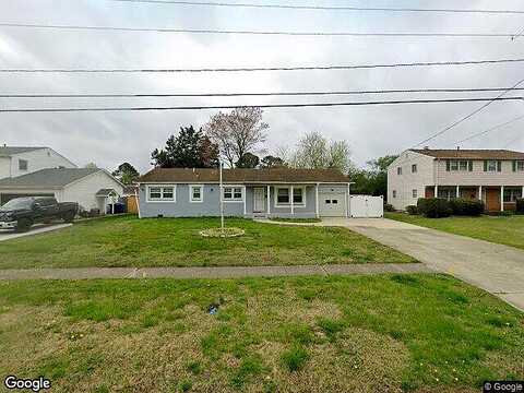 Susquehanna, VIRGINIA BEACH, VA 23462