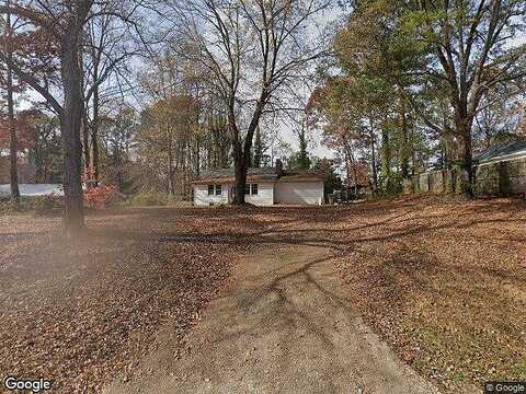 Stephens, OAKWOOD, GA 30566