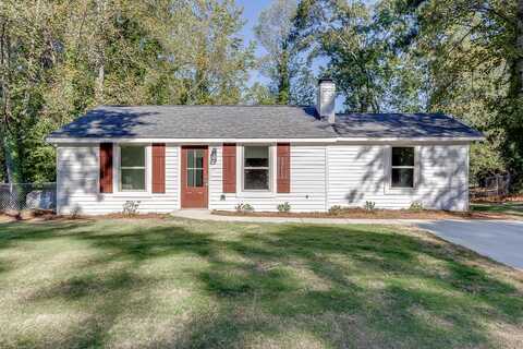 Stephens, OAKWOOD, GA 30566