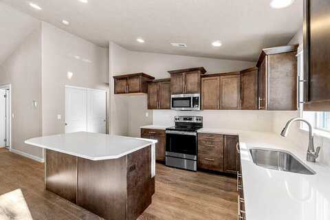 Wayside, LA PINE, OR 97739