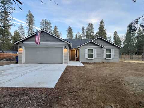 Wayside, LA PINE, OR 97739