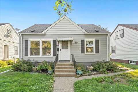 Knox, MINNEAPOLIS, MN 55430