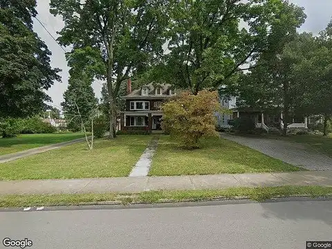 Chestnut, MEADVILLE, PA 16335