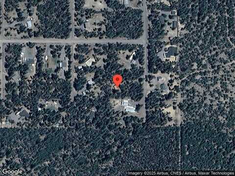 Kiwa, LA PINE, OR 97739