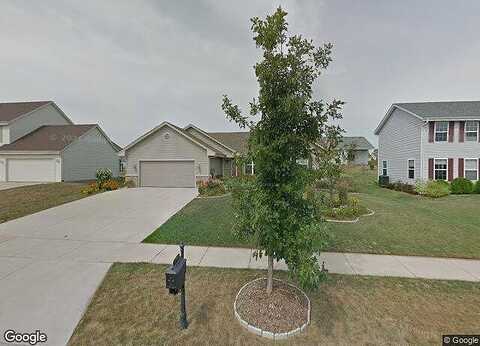 Randy, OAK CREEK, WI 53154