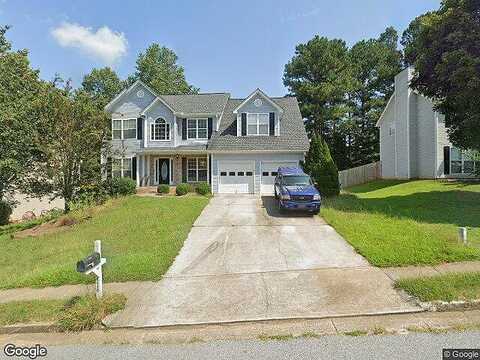 Alcovy Park, LAWRENCEVILLE, GA 30045