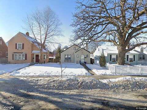 Chicago, MINNEAPOLIS, MN 55417