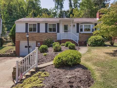 Passage, PITTSBURGH, PA 15236