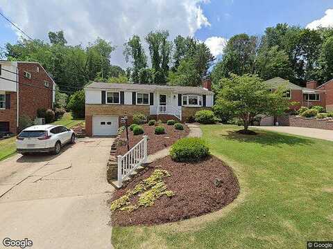 Passage, PITTSBURGH, PA 15236