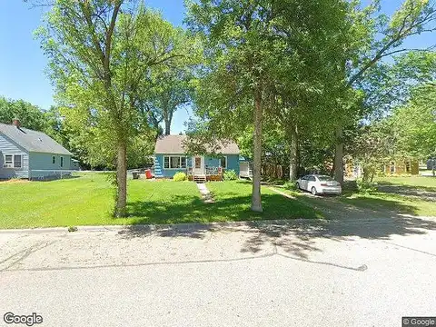 Park, ALEXANDRIA, MN 56308