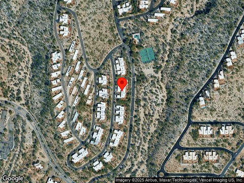 Placita Del Lazo, TUCSON, AZ 85750