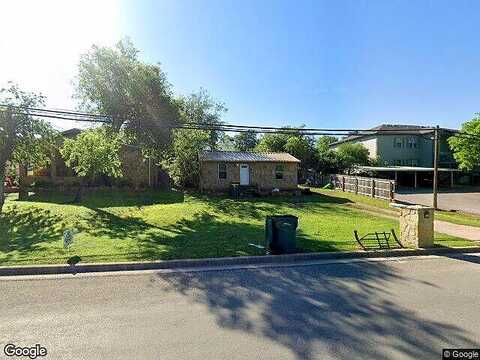 Avenue J, MARBLE FALLS, TX 78654