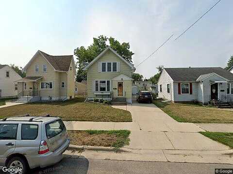 9Th, AUSTIN, MN 55912