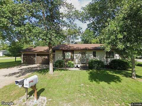 4Th, FRAZEE, MN 56544