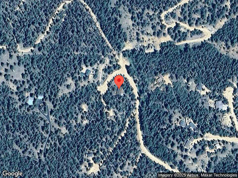 Spruce Lake, DIVIDE, CO 80814