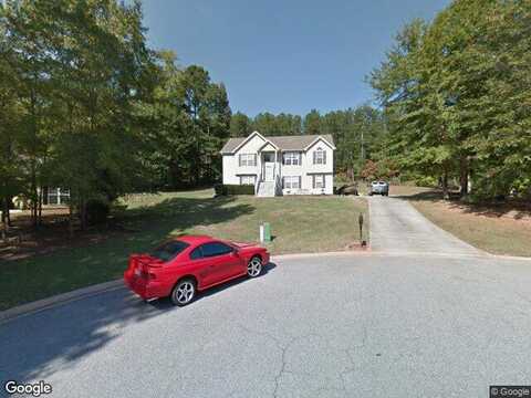 Jesse, SHARPSBURG, GA 30277