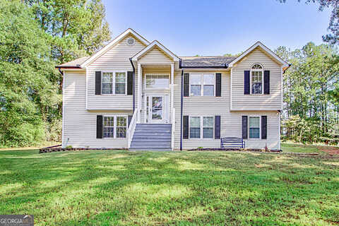 Jesse, SHARPSBURG, GA 30277
