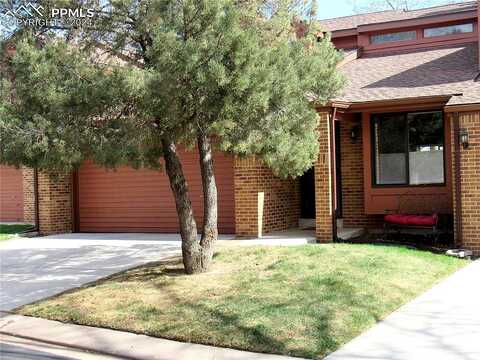 Daybreak, COLORADO SPRINGS, CO 80917