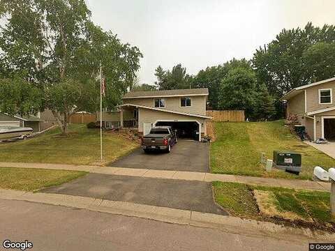 148Th, SAINT PAUL, MN 55124