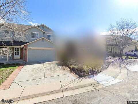 Silverlace, CASTLE ROCK, CO 80109