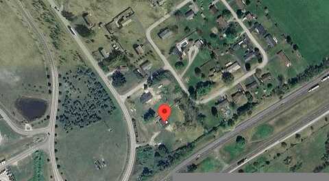 Cougar Trail, DUBLIN, VA 24084