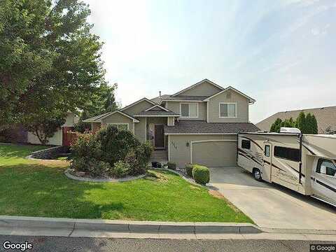 Overbluff, YAKIMA, WA 98901