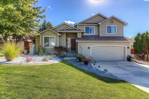 Overbluff, YAKIMA, WA 98901