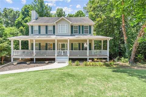 Wolfridge, DALLAS, GA 30132