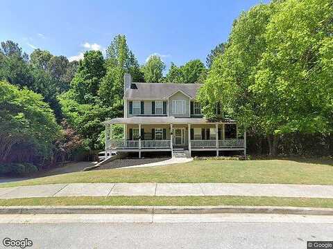 Wolfridge, DALLAS, GA 30132