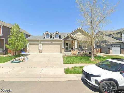Mt Belford, BRIGHTON, CO 80601