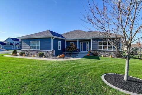 Innovation, DEFOREST, WI 53532