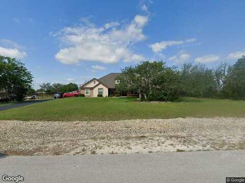 County Road 4772, KEMPNER, TX 76539