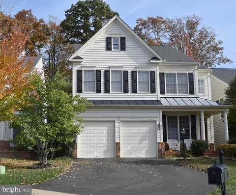 Wermuth, WOODBRIDGE, VA 22192