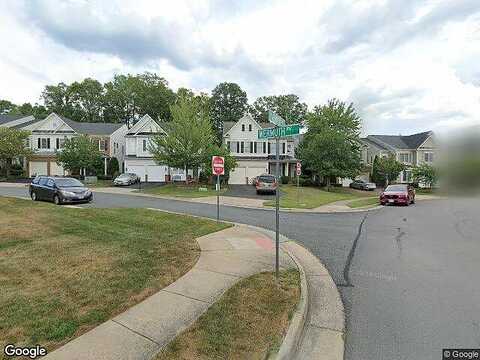 Wermuth, WOODBRIDGE, VA 22192